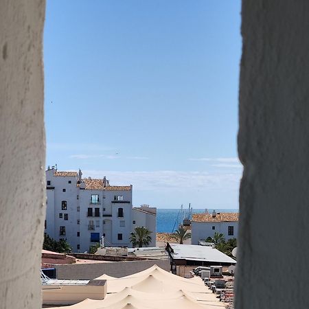 Apartmán New & Beautiful Loft In Puerto Banus Marbella Exteriér fotografie