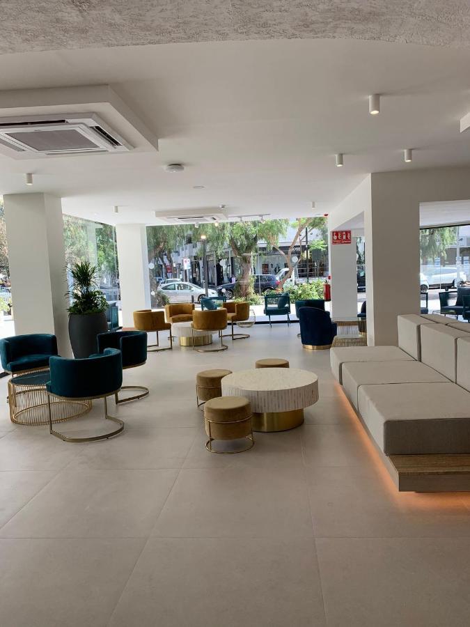 Apartmán New & Beautiful Loft In Puerto Banus Marbella Exteriér fotografie