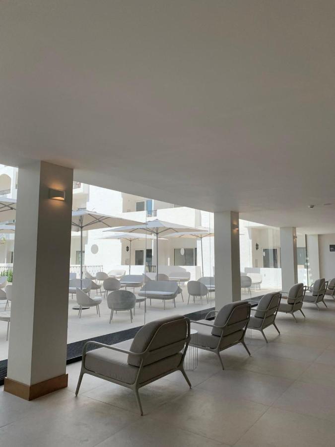 Apartmán New & Beautiful Loft In Puerto Banus Marbella Exteriér fotografie