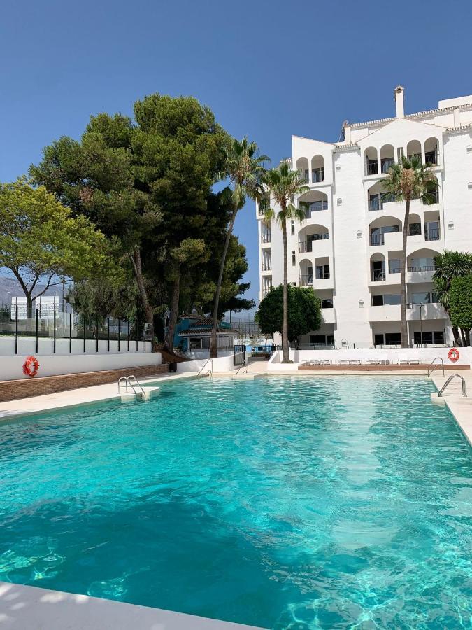 Apartmán New & Beautiful Loft In Puerto Banus Marbella Exteriér fotografie