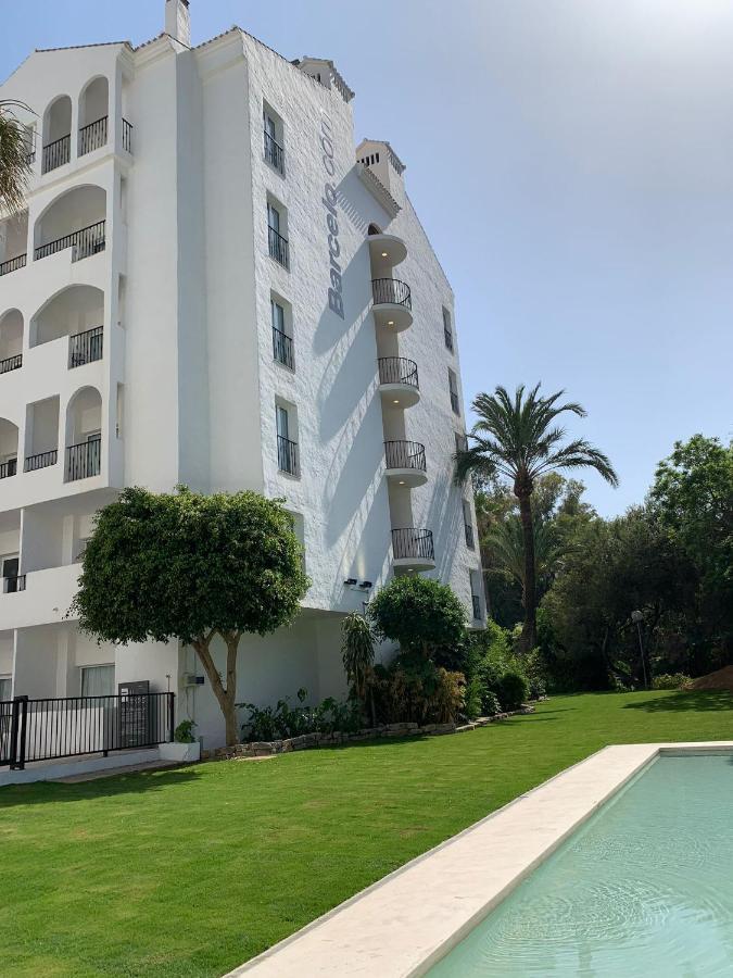 Apartmán New & Beautiful Loft In Puerto Banus Marbella Exteriér fotografie