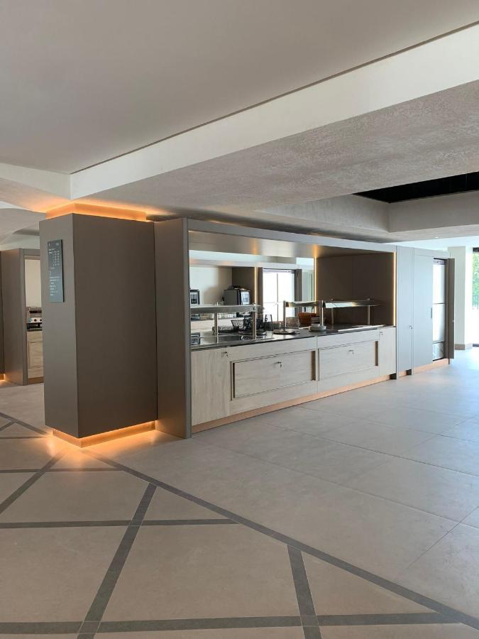 Apartmán New & Beautiful Loft In Puerto Banus Marbella Exteriér fotografie