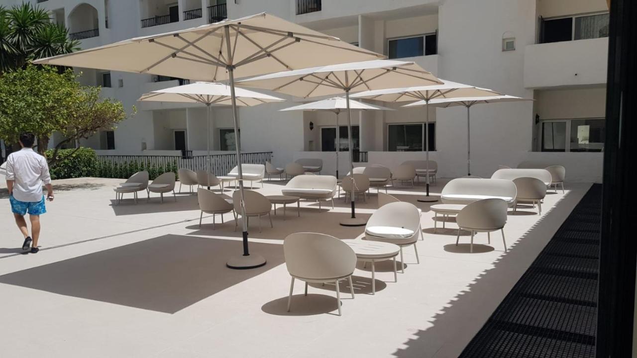 Apartmán New & Beautiful Loft In Puerto Banus Marbella Exteriér fotografie