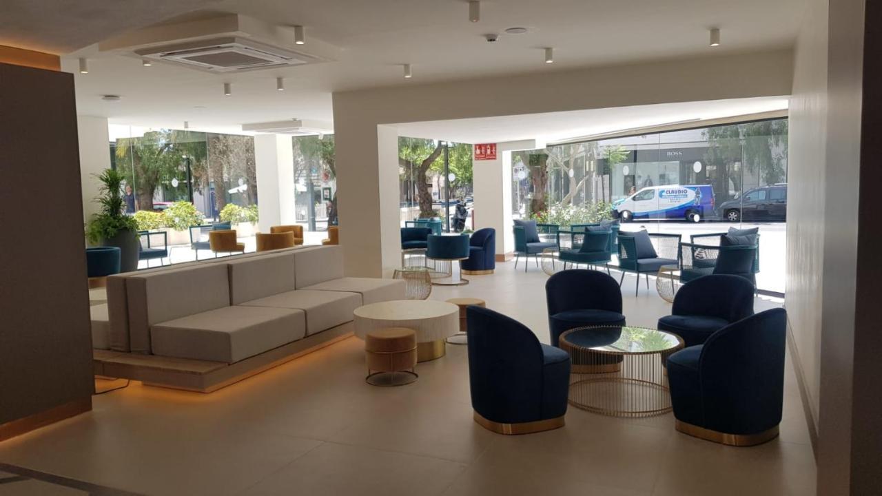 Apartmán New & Beautiful Loft In Puerto Banus Marbella Exteriér fotografie