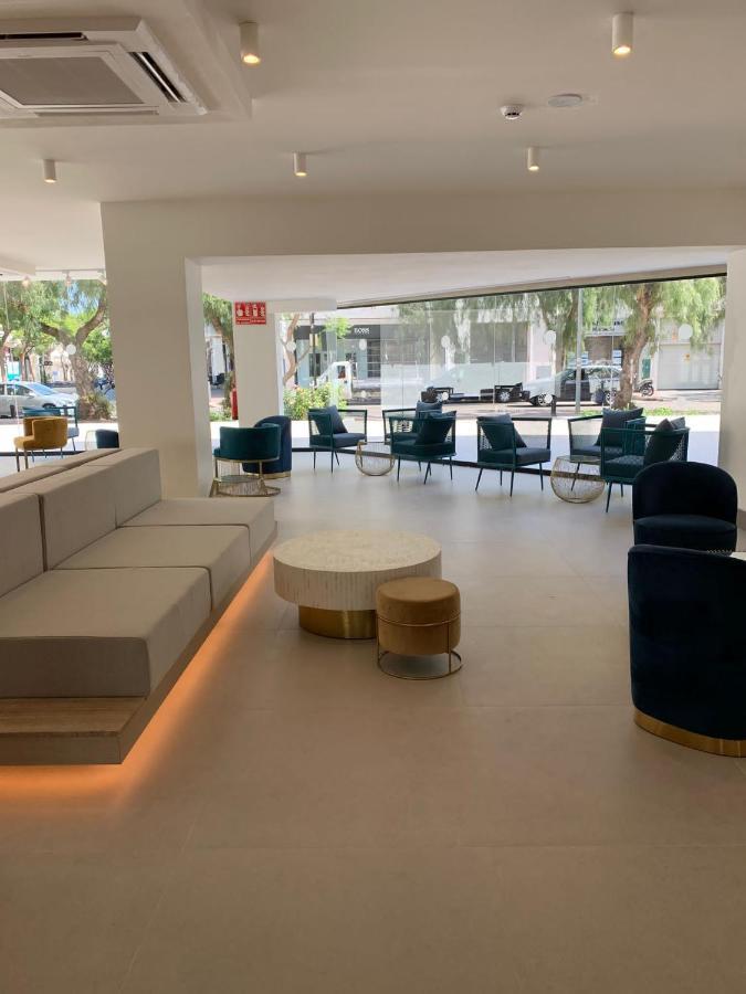 Apartmán New & Beautiful Loft In Puerto Banus Marbella Exteriér fotografie