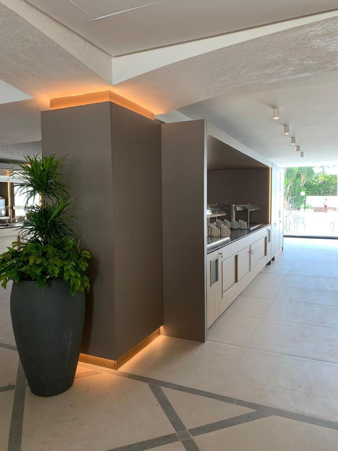 Apartmán New & Beautiful Loft In Puerto Banus Marbella Exteriér fotografie