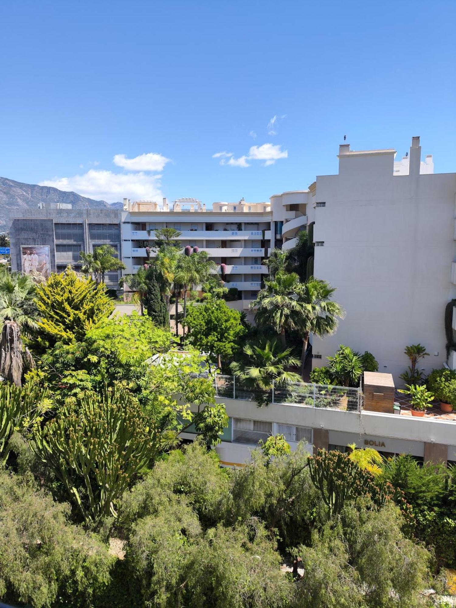 Apartmán New & Beautiful Loft In Puerto Banus Marbella Exteriér fotografie